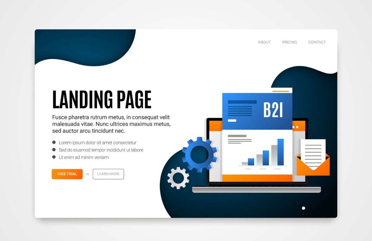 landing-page
