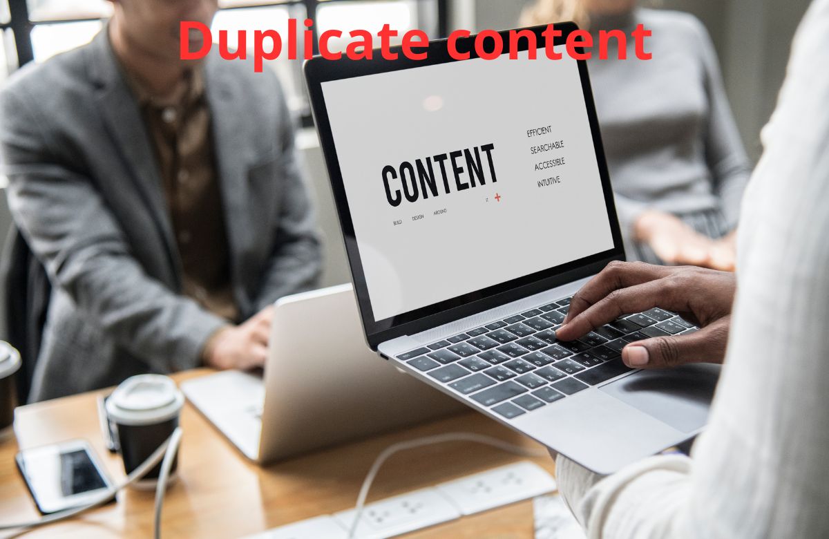 duplicate-content