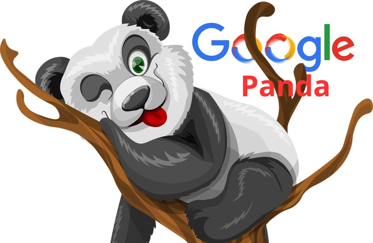 google-panda-definition