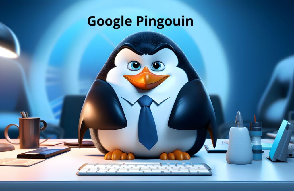 google-pingouin
