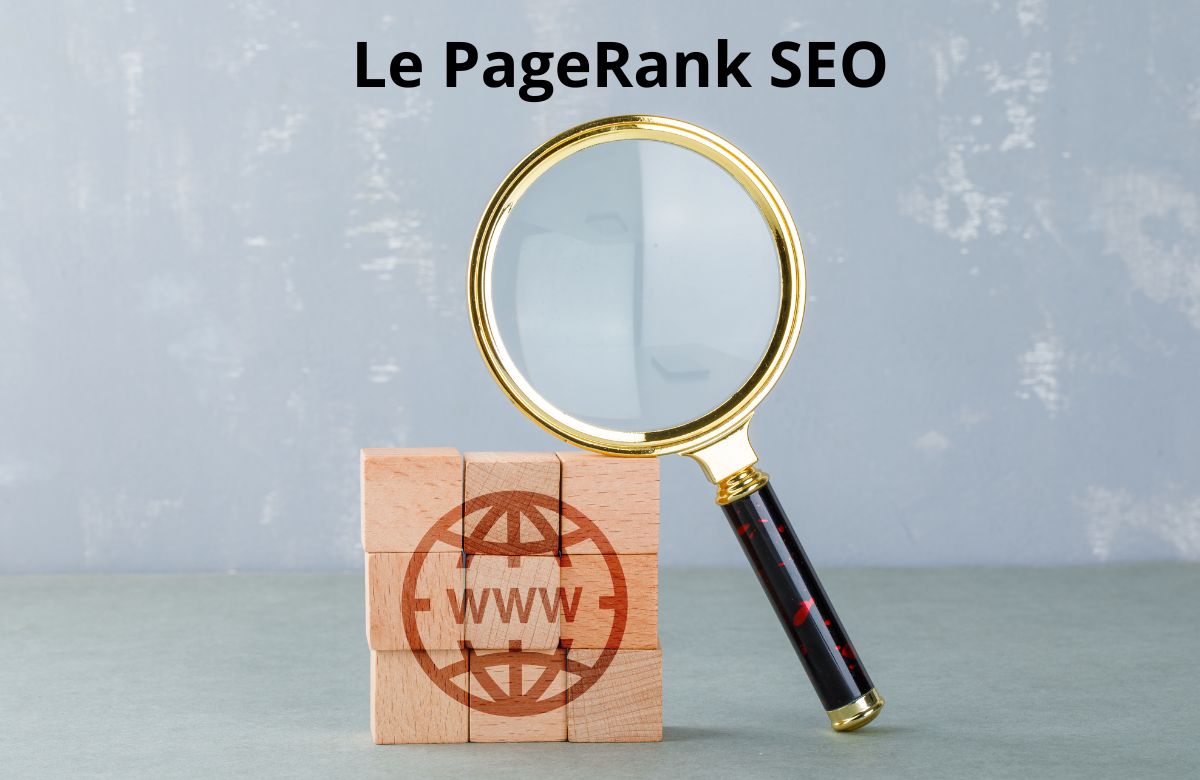 pagerank-seo