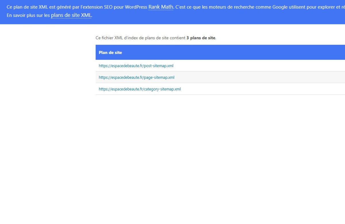 sitemap-seo