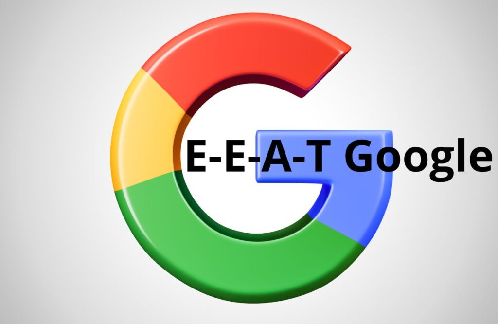 E-E-A-T de Google