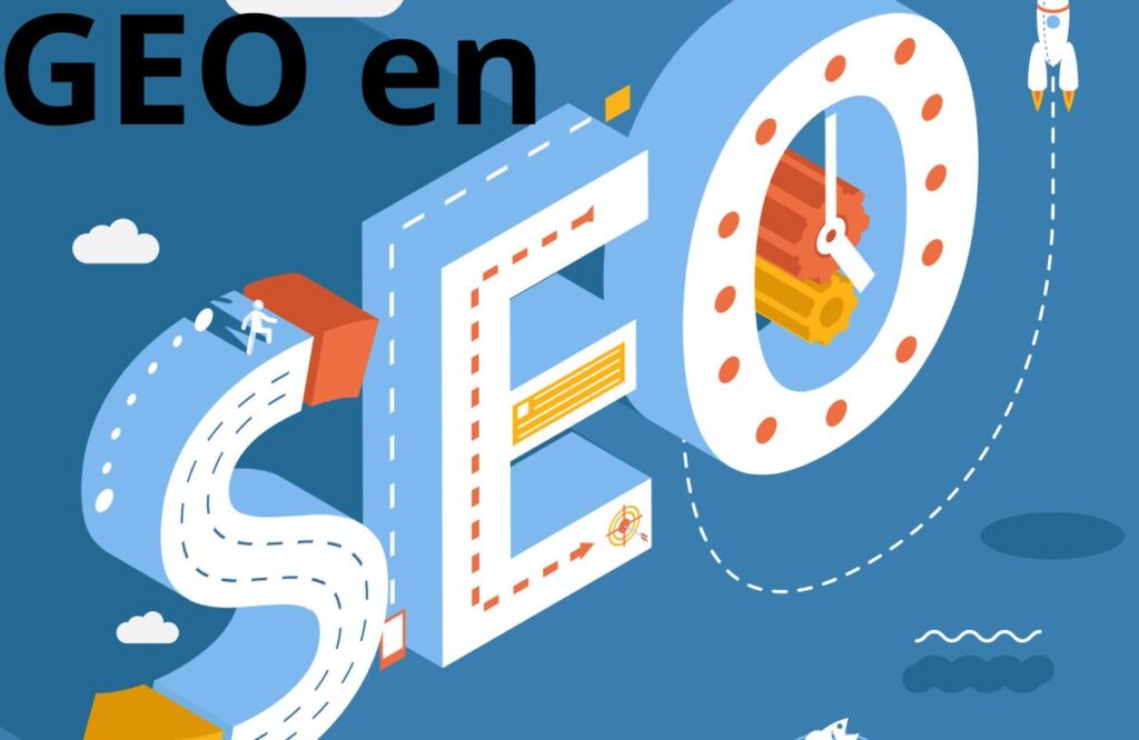 GEO en SEO