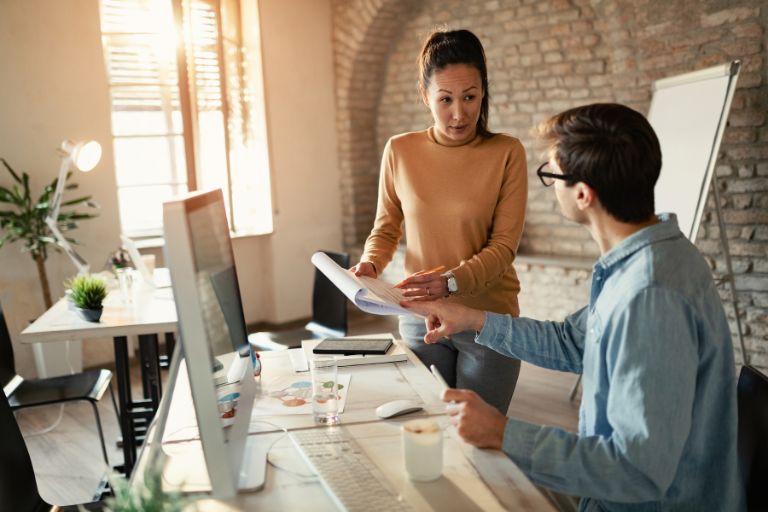 consultant SEO à Saint-Germain-en-Laye