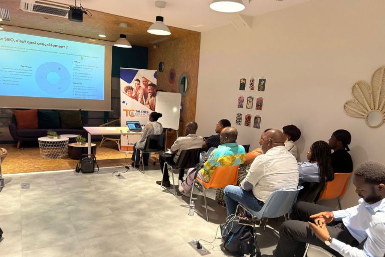 specialiste seo sartrouville