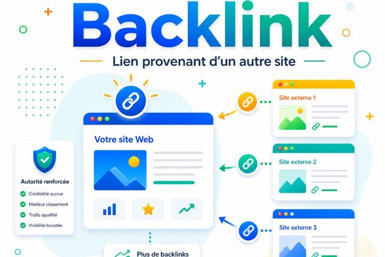 netlinking