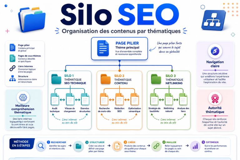 silo seo