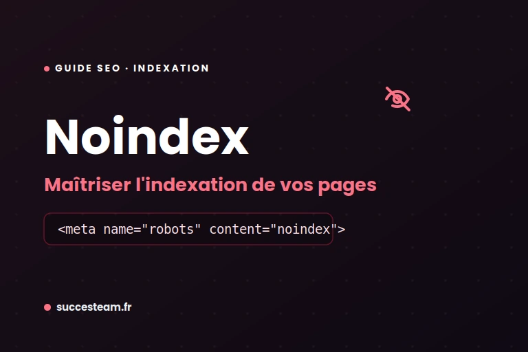 noindex
