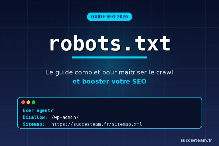 robots.txt