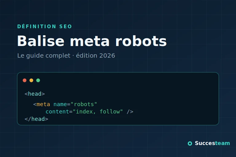 balise-meta-robots
