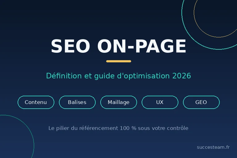 seo-on-page une optimisation qui améliore votre positionnement